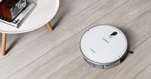 TOP 3 dòng robot hút bụi Ecovacs giá dưới 7 triệu bán chạy nhất hiện nay