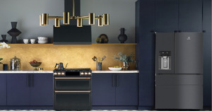 TOP 3 dòng tủ lạnh 4 cánh tốt nhất 2022 đến từ thương hiệu Electrolux