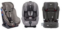Top 3 ghế ngồi ô tô Joie bán chạy nhất thị trường hiện nay