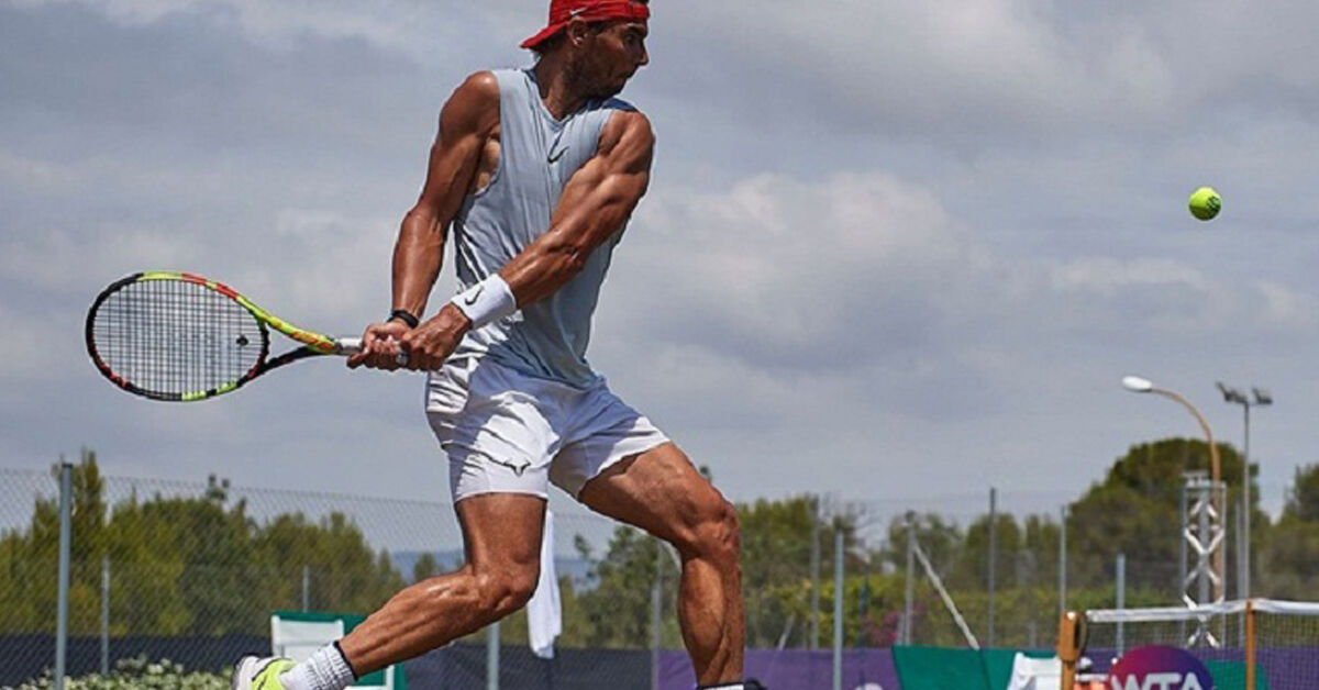 Top 3 giầy tennis nam tốt nhất thế giới