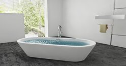 Top 3 hãng bồn tắm giá rẻ dùng tốt bán chạy nhất