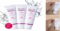 Top 3 kem chống nắng Allie đáng tiền nhất hiện nay