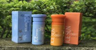 Top 3 kem chống nắng Ice Sun tốt nhất hiện nay