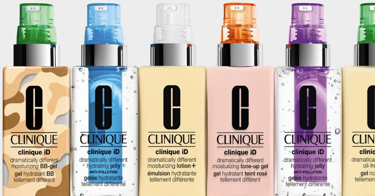 Top 3 kem dưỡng ẩm Clinique được ưa chuộng nhất hiện nay