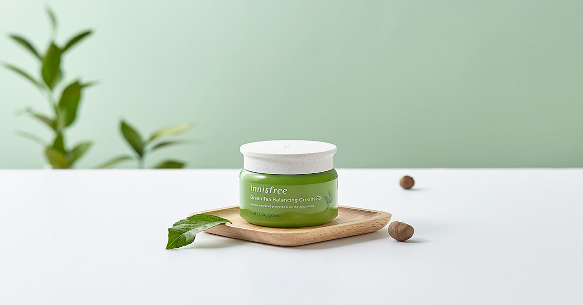 Top 3 kem dưỡng ẩm Innisfree tốt nhất hiện nay