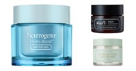 Top 3 kem dưỡng da kiềm dầu đang được bán chạy trên thị trường