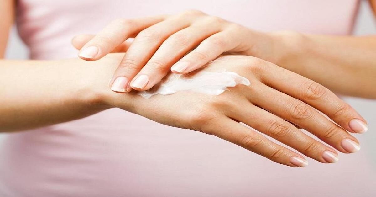 Top 3 kem dưỡng da tay tốt nhất trên thị trường hiện nay