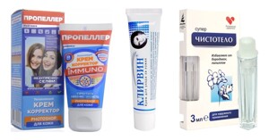 Top 3 kem trị sẹo Nga được nhiều người ưa chuộng nhất hiện nay!