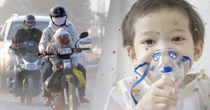 Top 3 khẩu trang cho bé an toàn được các mẹ săn đón