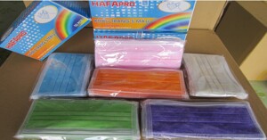 Top 3 khẩu trang trẻ em tốt được người tiêu dùng tin tưởng sử dụng