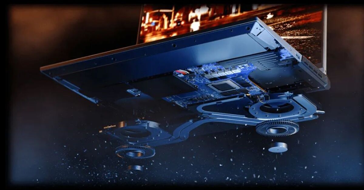 TOP 3 laptop AMD cực HOT, giảm giá cực sâu tại An Phát Computer