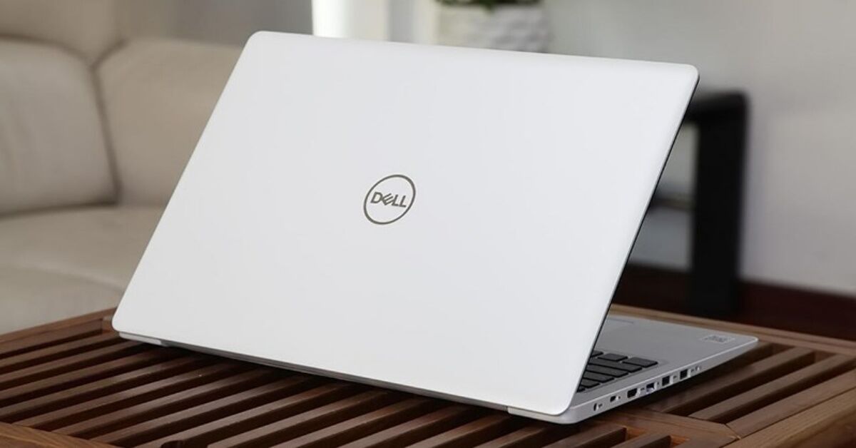 Top 3 laptop Dell 14 inch mỏng nhẹ được nhiều người sử dụng hiện nay