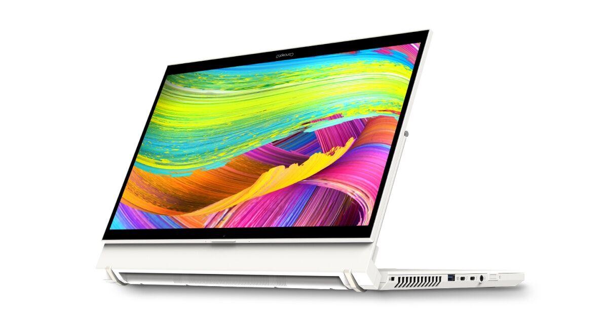 Top 3 laptop đồ họa đáng mua nhất hiện nay