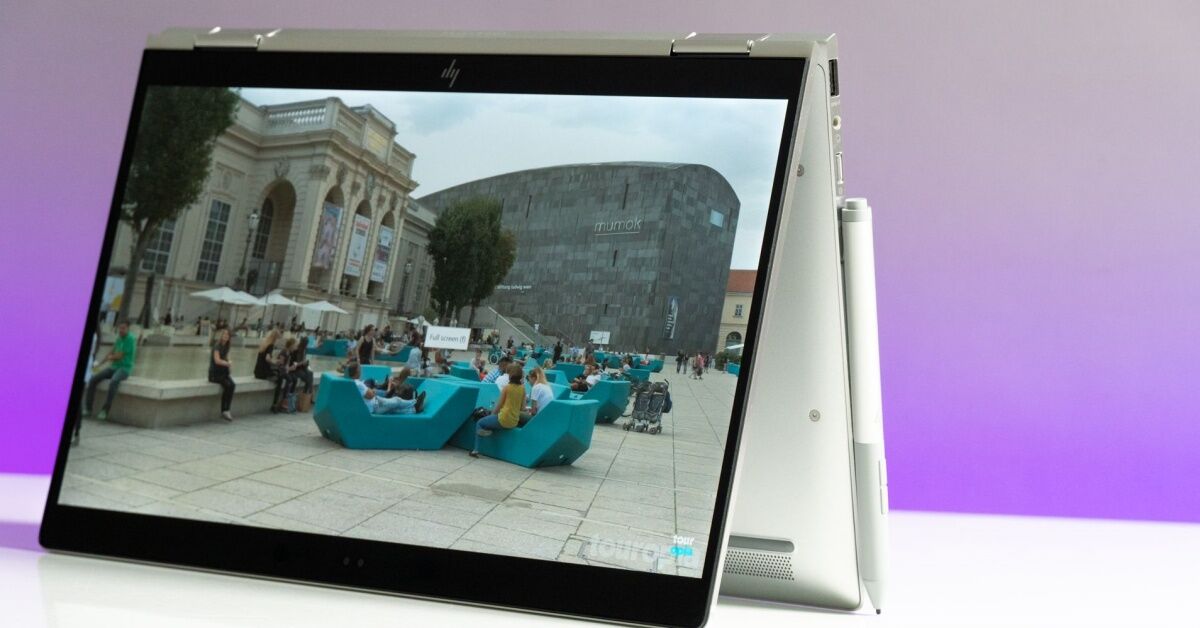 Top 3 laptop Lenovo màn hình cảm ứng đáng mua nhất 2021