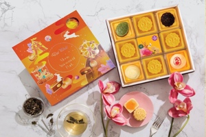 Top 3 Lễ hộp bánh trung thu Đại Phát được người tiêu dùng yêu thích