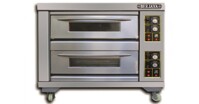 Top 3 lò nướng công nghiệp tốt nhất cho nhà hàng, tiệm bánh