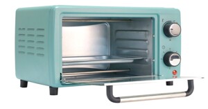 Top 3 lò nướng Mishio được tin dùng nhất trong năm 2022