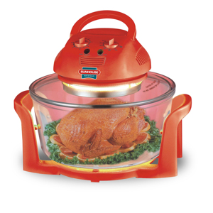 Top 3 lò nướng thủy tinh tốt nhất hiện nay năm 2016