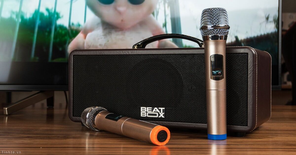 Top 3 loa karaoke mini hát hay giá rẻ cho những ai cần