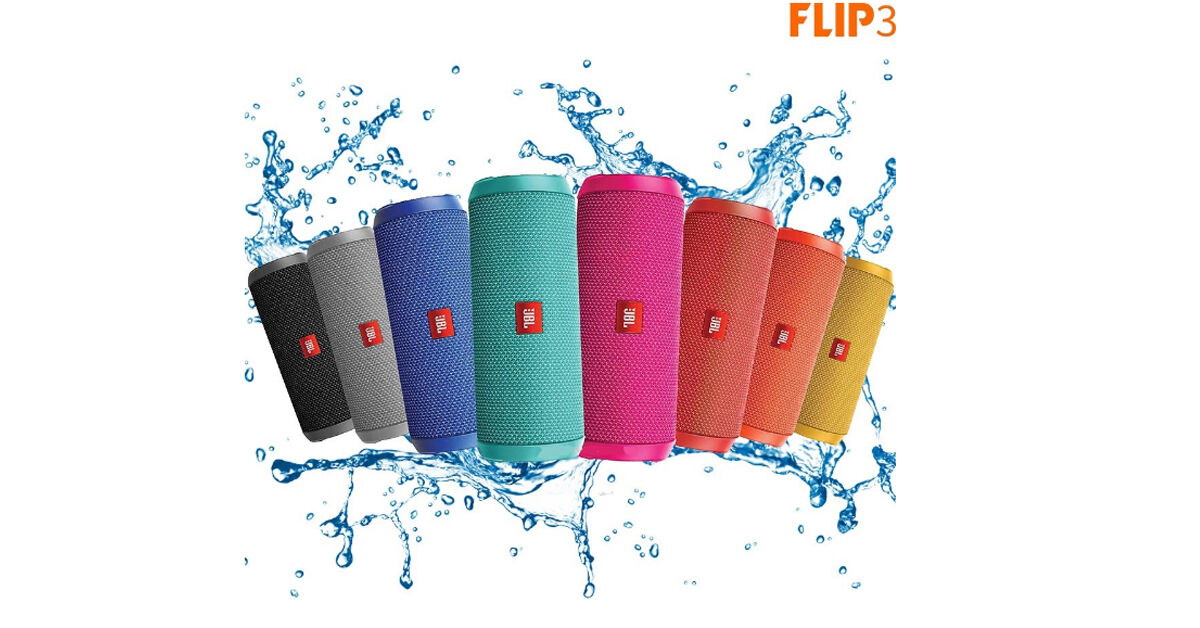 Top 3 loa nghe nhạc hay của JBL giá dưới 2.5 triệu vnđ