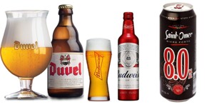 TOP 3 loại bia ngoại ngon xứng đáng là lựa chọn cho Giáng sinh và Tết 2023