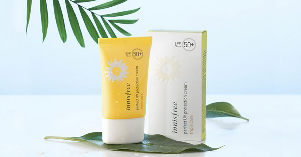 Top 3 loại kem chống nắng dưỡng da giá rẻ nhất hiện nay
