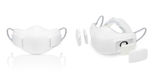 Top 3 loại khẩu trang lọc không khí tốt nhất trên thị trường