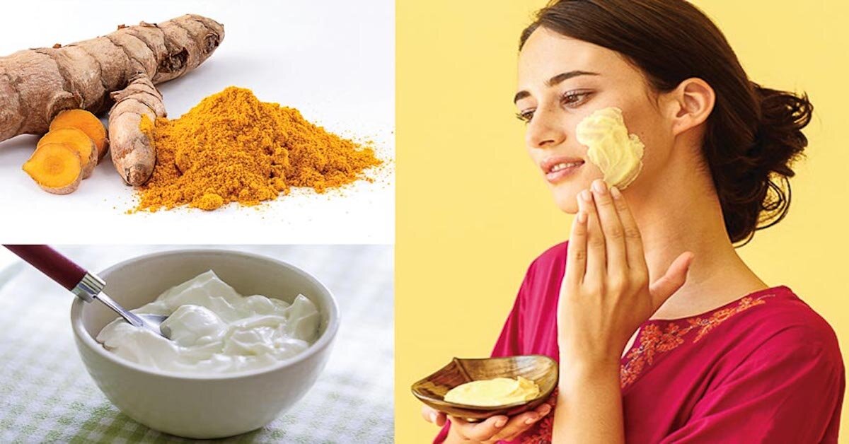 Top 3 loại mặt nạ phục hồi da thiên nhiên được hội chị em ưa chuộng!
