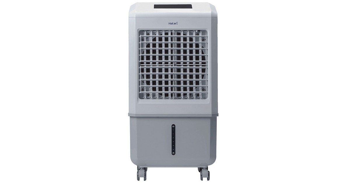 Top 3 loại quạt điều hòa không khí Thái Lan giá rẻ làm mát tốt