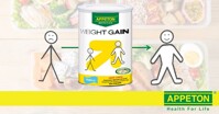 Top 3 loại sữa bột cho người gầy giúp tăng cân nhanh