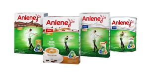 Top 3 loại sữa bột dành cho người 25 tuổi được ưa chuộng nhất