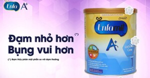 Top 3 loại sữa công thức cho trẻ bị rối loạn tiêu hóa được ưu ái nhất 2022