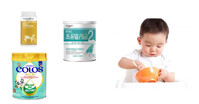 Top 3 loại sữa non tốt nhất cho trẻ trên 2 tuổi trở lên