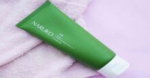 Top 3 loại sữa rửa mặt Naruko đang được ưa chuộng