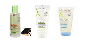 Top 3 loại sữa tắm Aderma 200ml của Pháp tốt nhất