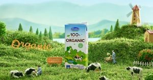 Top 3 loại sữa tươi organic cho bé 2 tuổi an toàn và thơm ngon nhất