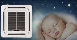 Top 3 lý do nên chọn mua điều hòa Midea MCD-24CRDN8 cho phòng 30-40m2