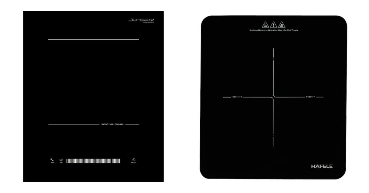 Top 3 mã bếp từ đơn giá rẻ, phù hợp với học sinh, sinh viên
