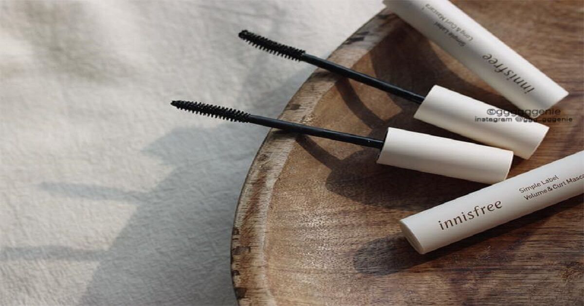 Top 3 mascara nào tốt được yêu thích nhất hiện nay?
