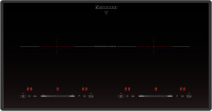 Top 3 mẫu bếp từ đôi Zemmer bền đẹp, an toàn bán chạy nhất mùa hè năm 2022
