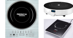 Top 3 mẫu bếp từ đơn tốt nhất nên mua tại thời điểm 2023