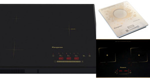 Top 3 mẫu bếp từ Kangaroo đáng đầu tư nhất hiện nay 2023