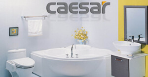 Top 3 mẫu bồn tắm caesar có chất lượng tốt nhất