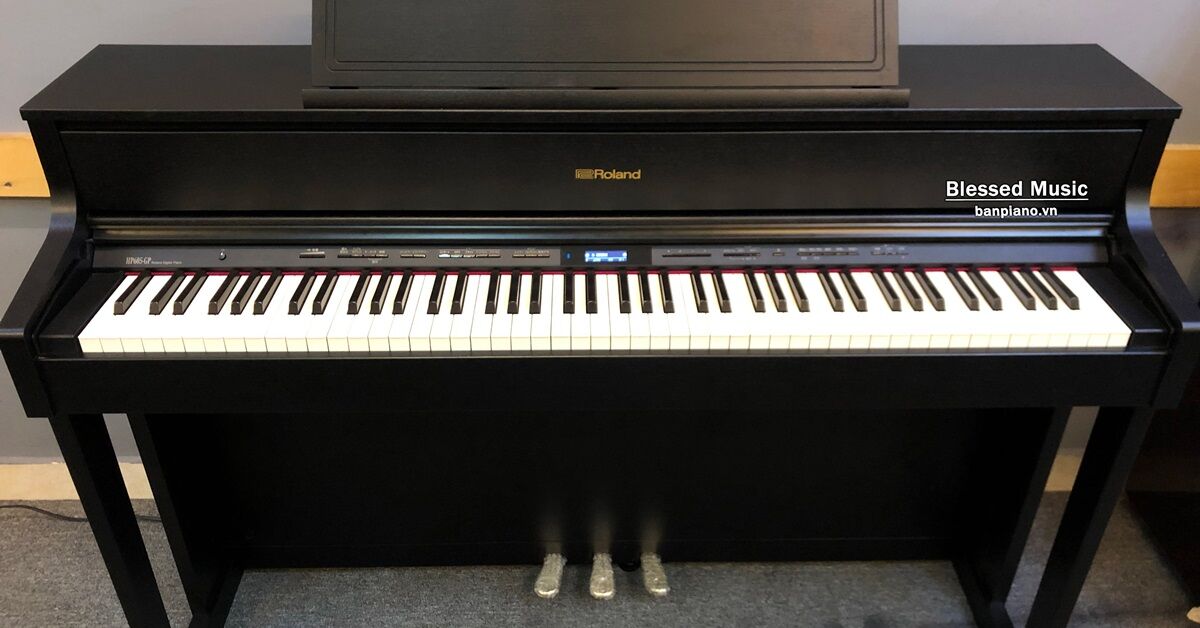 TOP 3 mẫu đàn Piano điện được tìm kiếm nhiều hiện nay