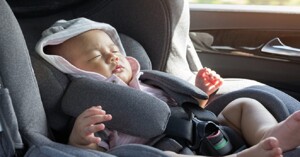 Top 3 mẫu ghế ngồi xe ô tô cho bé bán chạy nhất 2022