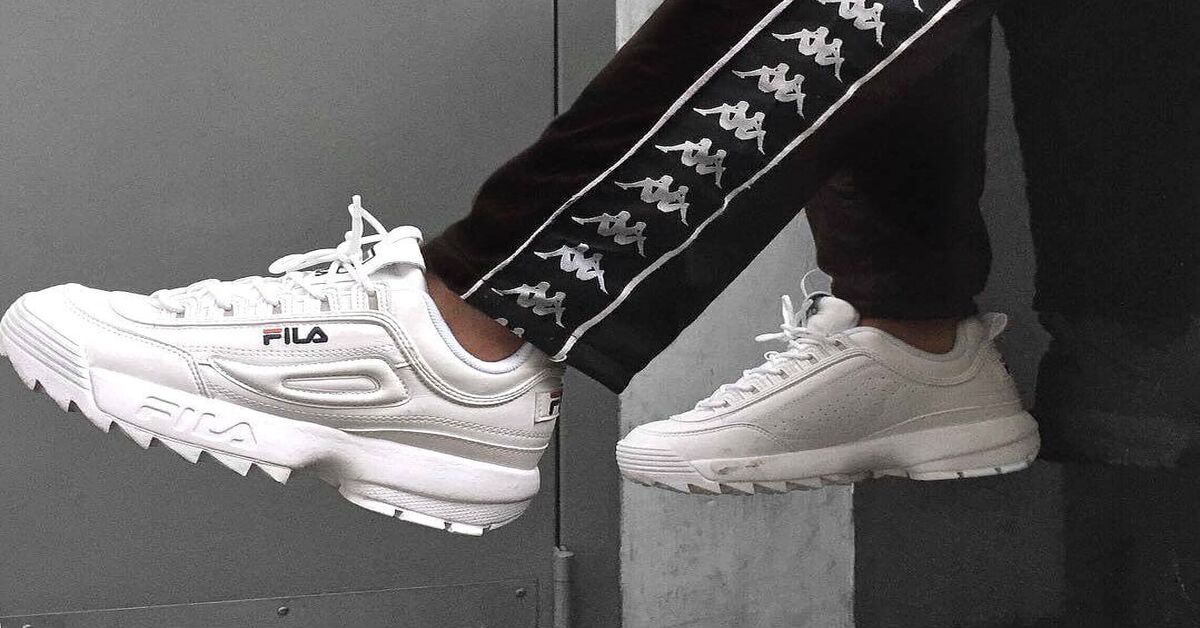 Top 3 mẫu giày thể thao nữ Hàn Quốc đáng mua nhất