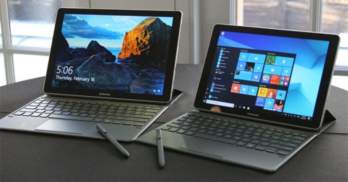 Top 3 mẫu laptop 10 inch đáng lựa chọn nhất năm 2023