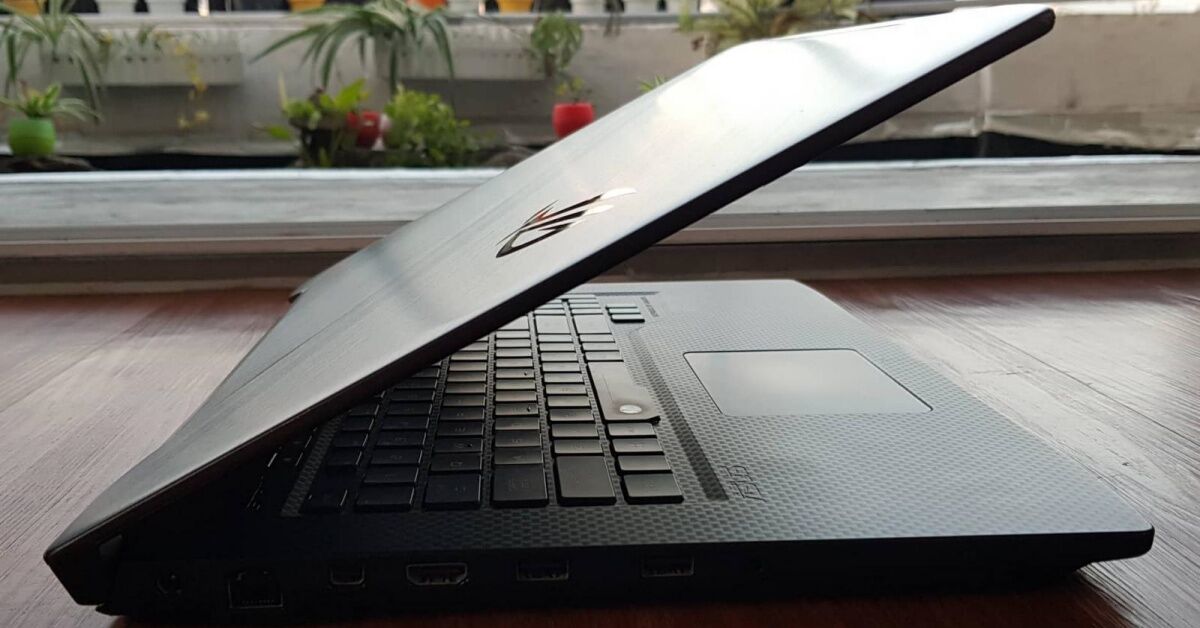 Top 3 mẫu laptop 17 inch tốt nhất năm 2021