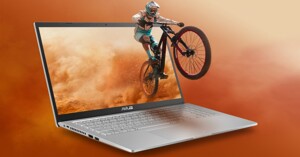 Top 3 mẫu laptop dưới 10 triệu chất lượng nhất cho nhân viên văn phòng