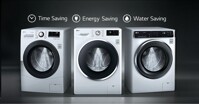 Top 3 mẫu máy giặt LG đáng tin dùng cho gia đình 3 - 10 thành viên